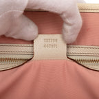 Gucci GG Canvas Jolicoeur Tote