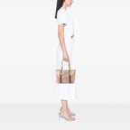 Gucci GG Canvas Jolicoeur Tote