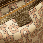 Gucci GG Canvas Jolicoeur Tote