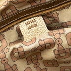 Gucci GG Canvas Jolicoeur Tote