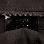 Gucci GG Canvas Jolie Tote Bag (SHG-29450)