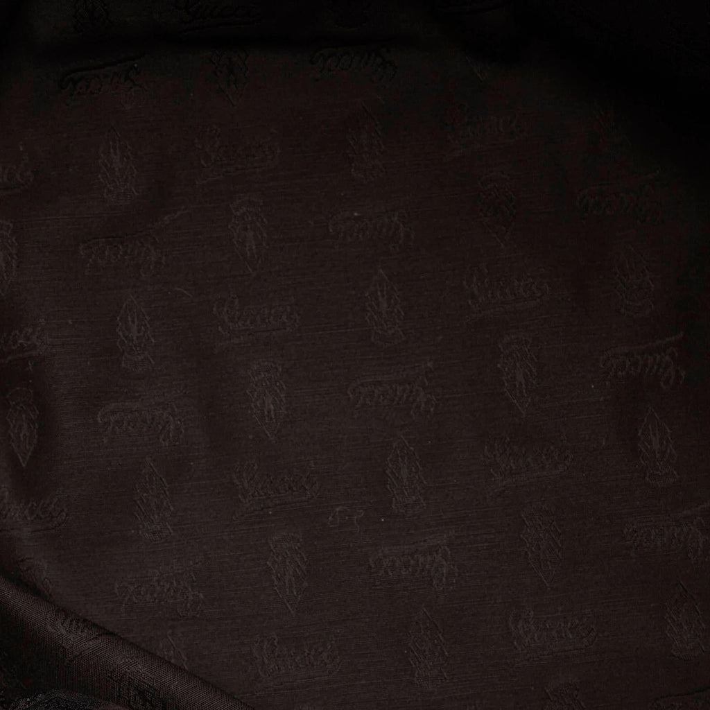 Gucci GG Canvas Jolie Tote Bag (SHG-29450)