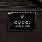 Gucci GG Canvas Jolie Tote Bag (SHG-29450)
