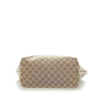 Gucci GG Canvas Jolie Tote Bag (SHG-32299)