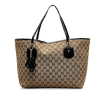 Gucci GG Canvas Jolie Tote Bag (SHG-ggwp6Z)