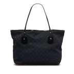 Gucci GG Canvas Jolie Tote (SHG-jsIzCh)