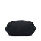 Gucci GG Canvas Jolie Tote (SHG-jsIzCh)