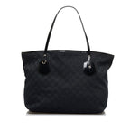 Gucci GG Canvas Jolie Tote (SHG-jsIzCh)
