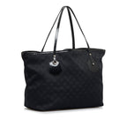 Gucci GG Canvas Jolie Tote (SHG-jsIzCh)