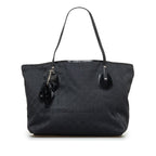 Gucci GG Canvas Jolie Tote (SHG-szoS1q)