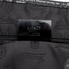 Gucci GG Canvas Jolie Tote (SHF-ts1Qcb)