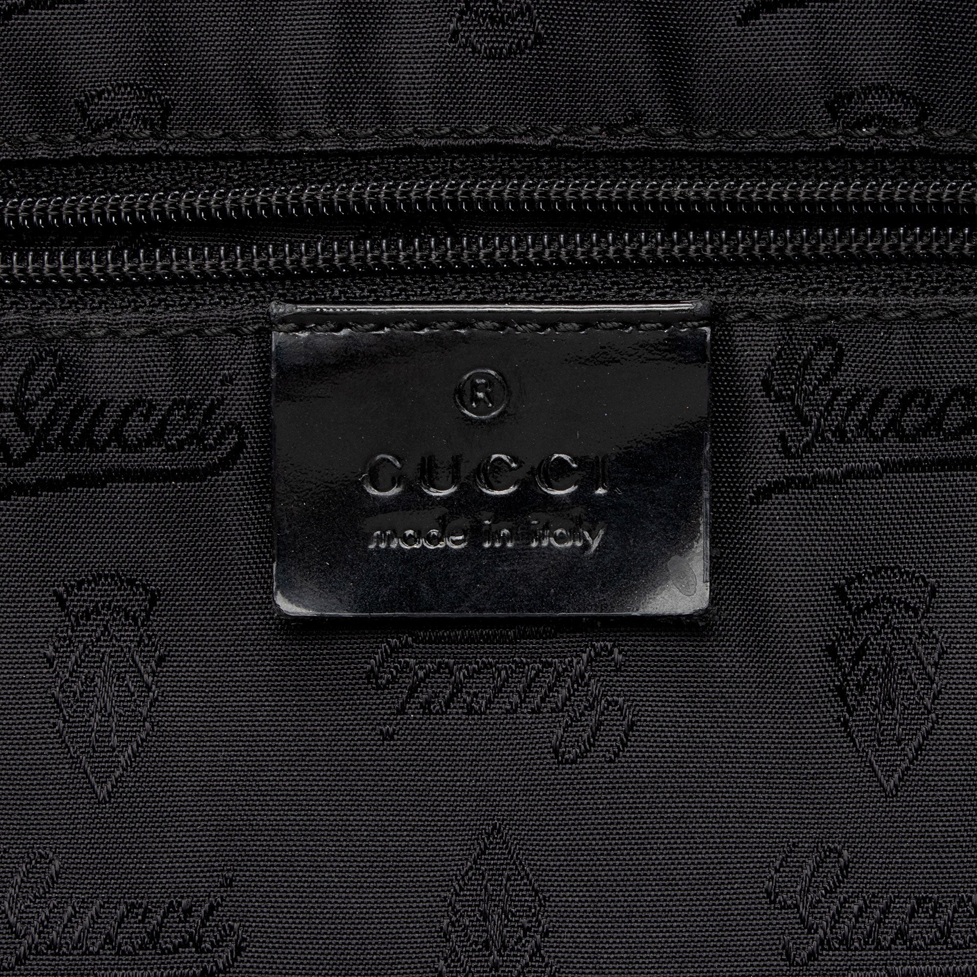 Gucci GG Canvas Jolie Tote (SHF-ts1Qcb)