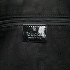 Gucci GG Canvas Jolie Tote (SHG-VN8Tk1)