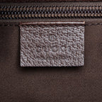 Gucci GG Canvas Joy Crossbody Bag (SHG-HR6nL3)