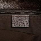 Gucci GG Canvas Joy Crossbody (SHG-Unb4KA)