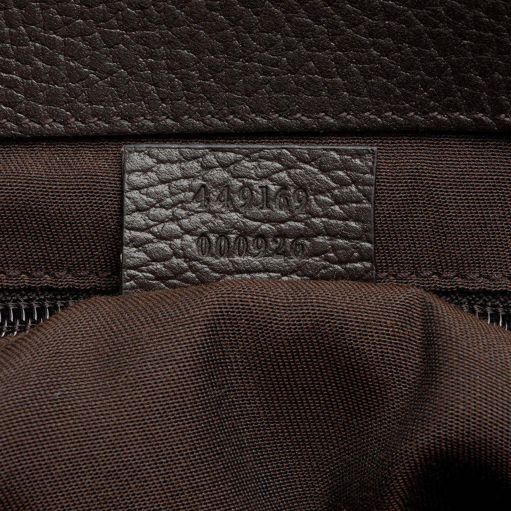 Gucci GG Canvas Joy Large Tote (SHF-bVgoZN)
