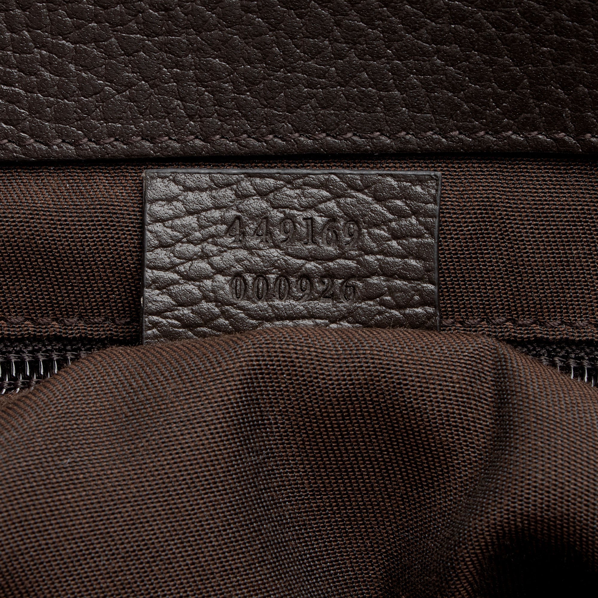 Gucci GG Canvas Joy Large Tote (SHF-bVgoZN)