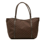 Gucci GG Canvas Joy Tote