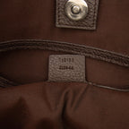 Gucci GG Canvas Joy Tote