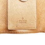 Gucci GG Canvas Key Holder (SHG-37778)