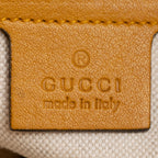 Gucci GG Canvas Laidback Crafty Tote (SHF-20227)