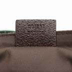 Gucci GG Canvas Large Messenger Bag (SHF-19176)