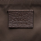 Gucci GG Canvas Large Messenger Bag (SHF-19176)
