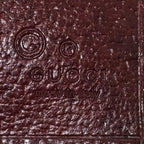 Gucci GG Canvas Long Wallet (SHG-gPanWj)