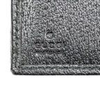 Gucci GG Canvas Long Wallet