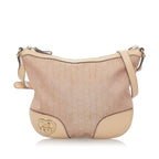 Gucci GG Canvas Lovely Crossbody Bag (SHG-31450)