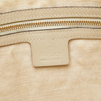 Gucci GG Canvas Lovely Crossbody Bag (SHG-8dom4S)