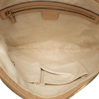 Gucci GG Canvas Lovely Crossbody