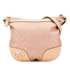Gucci GG Canvas Lovely Crossbody