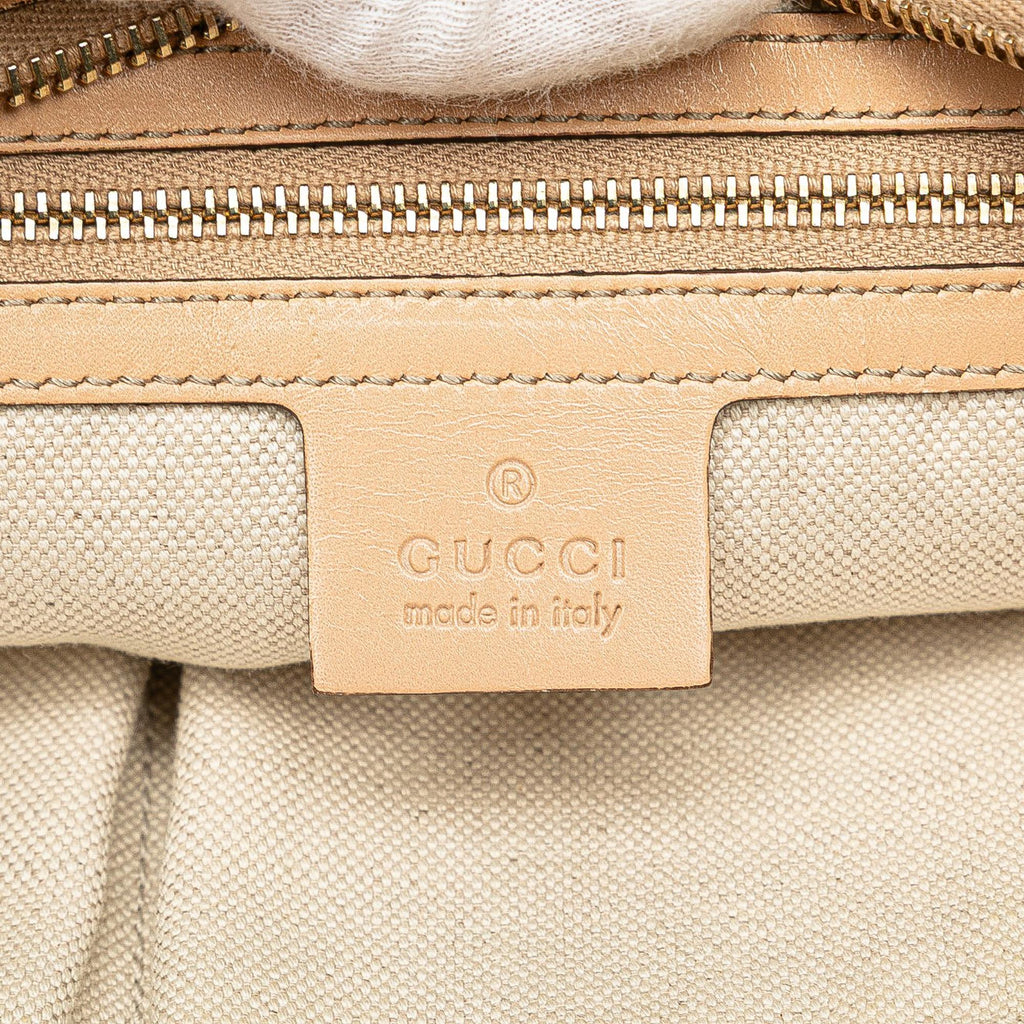Gucci GG Canvas Lovely Crossbody