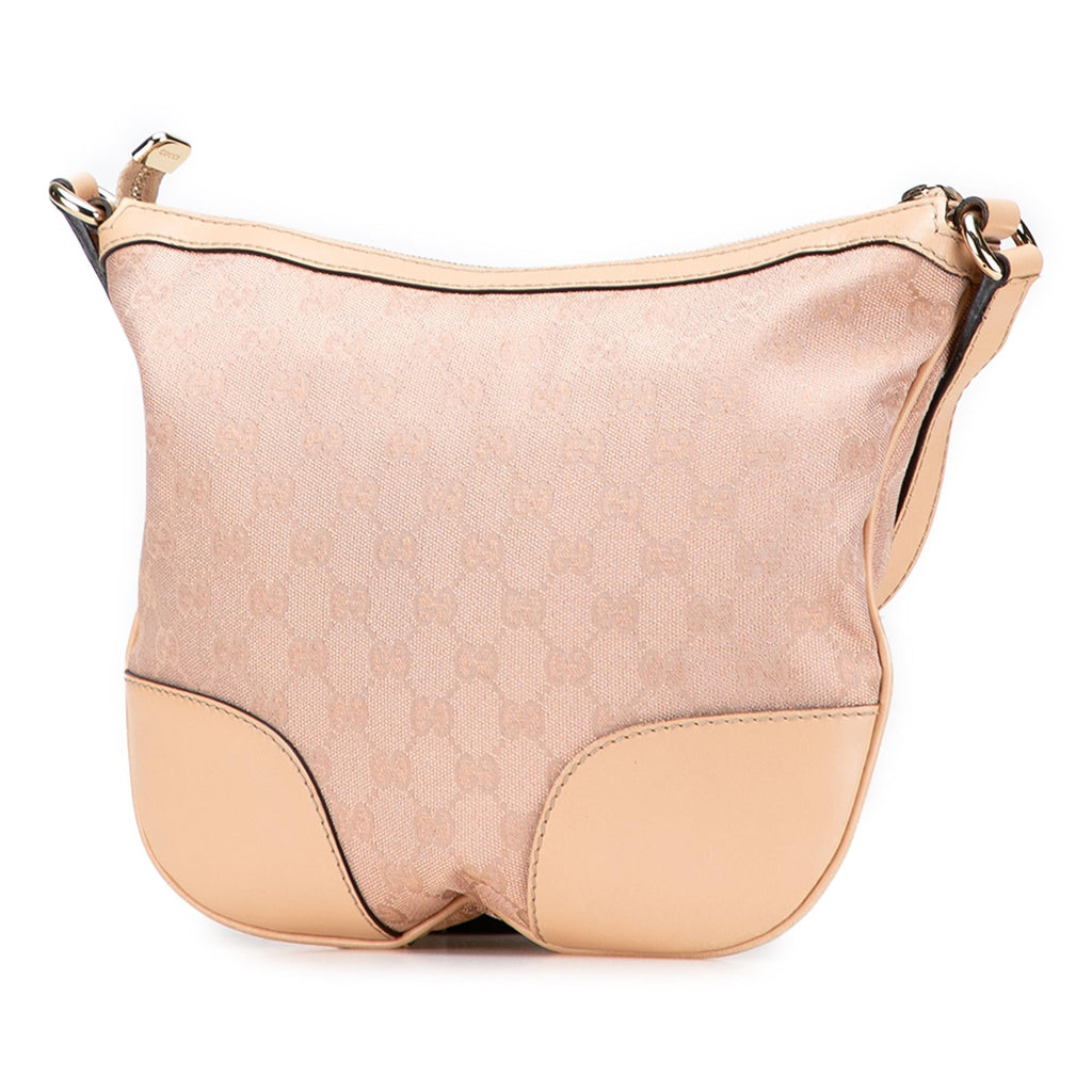 Gucci GG Canvas Lovely Crossbody