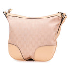 Gucci GG Canvas Lovely Crossbody