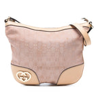 Gucci GG Canvas Lovely Crossbody
