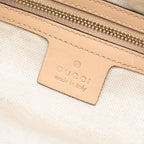 Gucci GG Canvas Lovely Crossbody