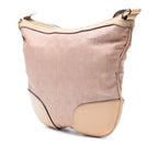 Gucci GG Canvas Lovely Crossbody