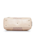 Gucci GG Canvas Lovely Handbag (SHG-qt1rYM)