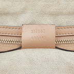 Gucci GG Canvas Lovely Handbag (SHG-qt1rYM)