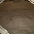 Gucci GG Canvas Lovely Heart Hobo (SHG-SnfJQ9)