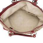 Gucci GG Canvas Lovely Medium Tote (SHF-Uo4a1Z)
