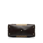 Gucci GG Canvas Lovely Shoulder Bag (SHG-MWKW8J)