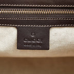 Gucci GG Canvas Lovely Shoulder Bag (SHG-MWKW8J)