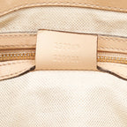 Gucci GG Canvas Lovely Tote Bag (SHG-32983)