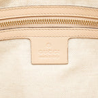 Gucci GG Canvas Lovely Tote Bag (SHG-32983)