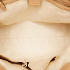 Gucci GG Canvas Lovely Tote Bag (SHG-33841)