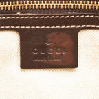 Gucci GG Canvas Lovely Tote Bag (SHG-AA236C)