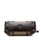 Gucci GG Canvas Lovely Tote Bag (SHG-opVphq)